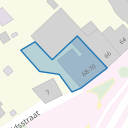 Perceel TGL00-A-9216