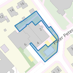 Perceel TGL00-A-9236