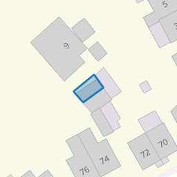 Perceel TGL00-A-9276