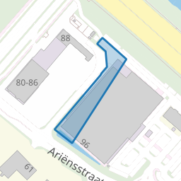 Perceel TGL00-A-9287