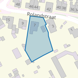 Perceel TGL00-A-9312