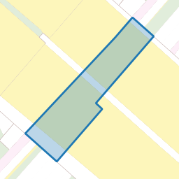 Perceel TGL00-A-9334