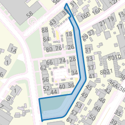 Perceel TGL00-A-9438