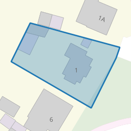 Perceel TGL00-A-9462