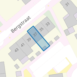 Perceel TGL00-A-9495