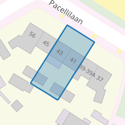 Perceel TGL00-A-9527