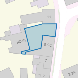 Perceel TGL00-A-9529