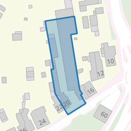 Perceel TGL00-A-9549