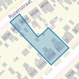 Perceel TGL00-A-9598