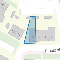 Perceel TGL00-A-9682