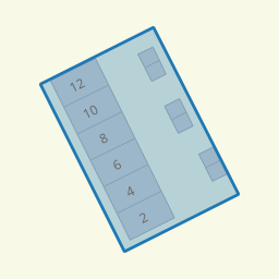 Perceel TGL00-A-9773