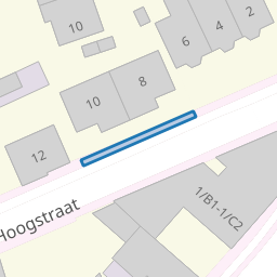 Perceel TGL00-A-9783