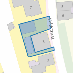 Perceel TGL00-A-9793