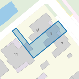 Perceel TGL00-A-9805