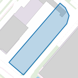 Perceel TGL00-A-9870
