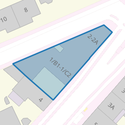 Perceel TGL00-B-2168