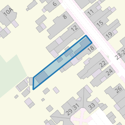 Perceel TGL00-B-2172