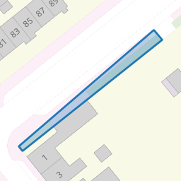 Perceel TGL00-B-2176