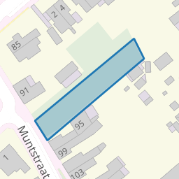 Perceel TGL00-B-2258