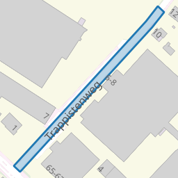 Perceel TGL00-B-2512