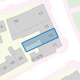 Perceel TGL00-B-2611