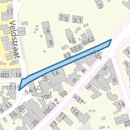 Perceel TGL00-B-2642