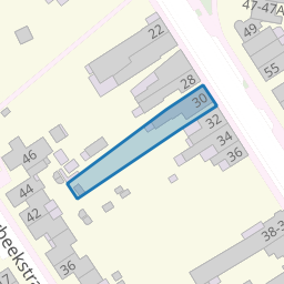 Perceel TGL00-B-2807