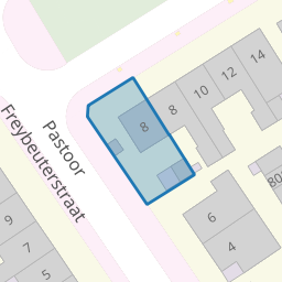 Perceel TGL00-B-2830