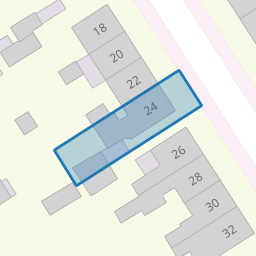 Perceel TGL00-B-2909