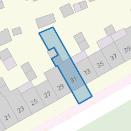 Perceel TGL00-B-2942