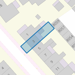 Perceel TGL00-B-2954