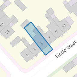 Perceel TGL00-B-2975