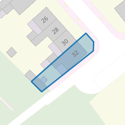 Perceel TGL00-B-2991