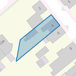 Perceel TGL00-B-3030