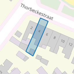 Perceel TGL00-B-3120