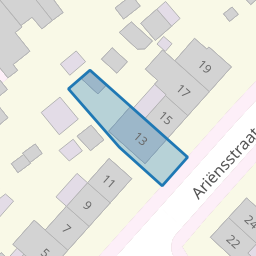 Perceel TGL00-B-3124