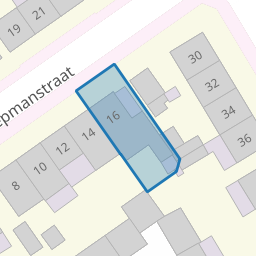 Perceel TGL00-B-3152