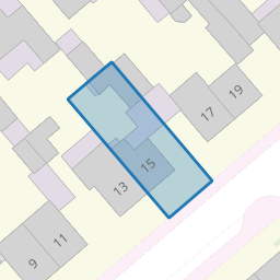 Perceel TGL00-B-3237