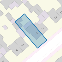 Perceel TGL00-B-3238