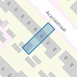 Perceel TGL00-B-3281