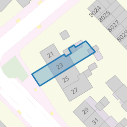 Perceel TGL00-B-3285