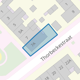 Perceel TGL00-B-3318