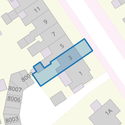 Perceel TGL00-B-3370