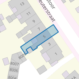 Perceel TGL00-B-3371