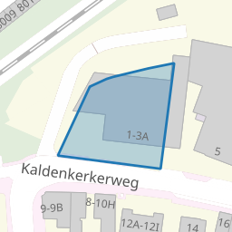 Perceel TGL00-B-3396