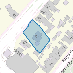 Perceel TGL00-B-3448