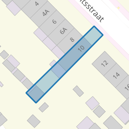 Perceel TGL00-B-3531