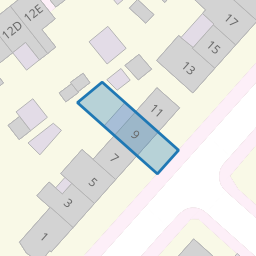 Perceel TGL00-B-3757