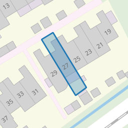 Perceel TGL00-B-3888