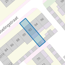 Perceel TGL00-B-3905